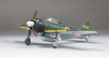 Load image into Gallery viewer, FineMolds 1/48 Japanese Nakajima A6M5a Carrier Fighter Zero Model 52  Koh FZ04