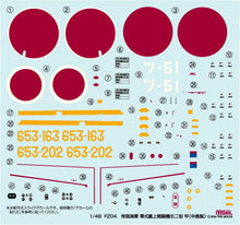 Load image into Gallery viewer, FineMolds 1/48 Japanese Nakajima A6M5a Carrier Fighter Zero Model 52  Koh FZ04