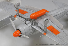Load image into Gallery viewer, FineMolds 1/48 Japanese Nakajima A6M5a Carrier Fighter Zero Model 52  Koh FZ04