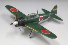 Load image into Gallery viewer, FineMolds 1/48 Japanese Nakajima A6M5a Carrier Fighter Zero Model 52  Koh FZ04
