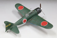 Load image into Gallery viewer, FineMolds 1/48 Japanese Nakajima A6M5a Carrier Fighter Zero Model 52  Koh FZ04