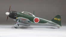 Load image into Gallery viewer, FineMolds 1/48 Japanese Nakajima A6M5a Carrier Fighter Zero Model 52  Koh FZ04
