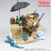 Load image into Gallery viewer, FineMolds Porco Rosso Hideout GV1