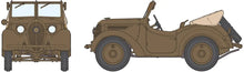 Load image into Gallery viewer, Finemolds 1/35 Kurogane Type 95 4x4 w/ Rekiso Otome: Ayame Figure HC1