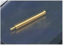 Load image into Gallery viewer, Finemolds 1/35 Japanese 57mm Type 97 Chi-Ha Tank Barrel MG-65