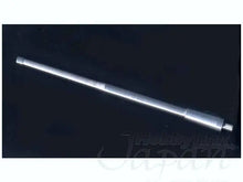 Load image into Gallery viewer, Finemolds 1/35 Japanese 75mm Chi-Nu Tank Barrel MG-70