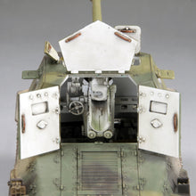 Load image into Gallery viewer, FineMolds 1/35 IJA Type 3 Ho-Ni III Tank Destroyer FNMR02