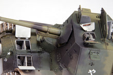 Load image into Gallery viewer, FineMolds 1/35 IJA Type 3 Ho-Ni III Tank Destroyer FNMR02