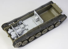 Load image into Gallery viewer, FineMolds 1/35 IJA Type 3 Ho-Ni III Tank Destroyer FNMR02