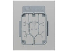 Load image into Gallery viewer, Finemolds 1/72 Modern Aircraft Seatbelt Set #2 (F-14/F/A-18) NA7