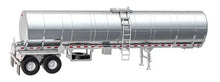 Load image into Gallery viewer, Walthers 1/87 Food Grade Tank Trailer Painted, Unlettered 949-12356