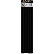 Load image into Gallery viewer, HGW 1/32 Positive RIvets - Free Lines 432010'