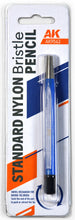Load image into Gallery viewer, AK Interactive AK9543 Nylon Bristle Pencil