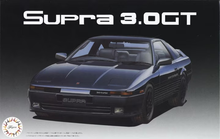 Load image into Gallery viewer, Fujimi 1/24 Toyota Supra 3.0GT Wide Body (High Socar ver.) 047751