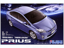 Load image into Gallery viewer, Fujimi 1/24 Toyota Prius G Touring Selection 2009 ID-151 038223