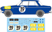 Load image into Gallery viewer, Fujimi 1/24 Nissan Prince Skyline GT(S54) 046884