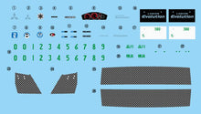 Load image into Gallery viewer, Fujimi 1/24 Mitsubishi Lancer Evolution VIII GSR 048147