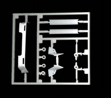 Load image into Gallery viewer, Fujimi 1/24 Over Fender Set 2 116396