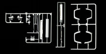 Load image into Gallery viewer, Fujimi 1/24 Over Fender Set 2 116396