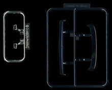 Load image into Gallery viewer, Fujimi 1/24 Over Fender Set 2 116396