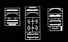 Load image into Gallery viewer, Fujimi 1/24 Over Fender Set 2 116396