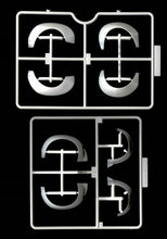 Load image into Gallery viewer, Fujimi 1/24 Over Fender Set 3 116402