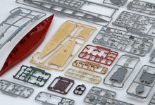 Load image into Gallery viewer, Fujimi 1/700 Japanese Battleship Nagato  1944 Operation Sho-1