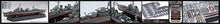 Load image into Gallery viewer, Fujimi 1/700 Japanese Destroyer Yugumo/Kazagumo Next 010 Two Complete Kits 430789
