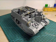 Load image into Gallery viewer, Gecko Models 1/16 British Universal Carrier Mk.II 16GM0016