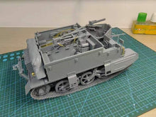 Load image into Gallery viewer, Gecko Models 1/16 British Universal Carrier Mk.II 16GM0016