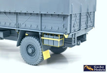 Load image into Gallery viewer, Gecko Models 1/35 British Bedford OYD Truck 3t 4x2 GS (Wooden Cargo Body) 35GM0153'