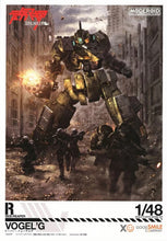 Load image into Gallery viewer, Good Smile Company Moderoid Side:Reaper Vogel'g 18943
