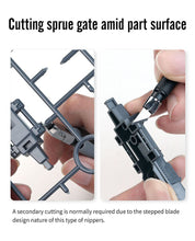 Load image into Gallery viewer, Dspiae ST-C2 Single Blade Nipper for Model'