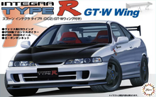Load image into Gallery viewer, Fujimi 1/24 Honda Spoon Integra Type R DC2 w/ GT/W Wing 048185