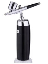 Load image into Gallery viewer, Ningbo Cordless Airbrush w/ Battery Compressor HB05