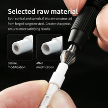 Load image into Gallery viewer, Dspiae AT-CT Plastic Chamfering Tool'