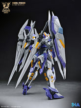 Load image into Gallery viewer, SNAA 1/144 Round Table Knights -Achilles SC-004 COMING SOON!