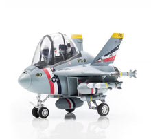 Load image into Gallery viewer, AFV Club Q-Series US F/A-18 F Super Hornet AFQ008