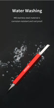 Load image into Gallery viewer, Dspiae AT-TSA/TSB Broad Edge Broach with Aluminum Alloy Handle
