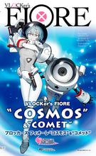 Load image into Gallery viewer, Vlockers Fiore Cosmos &amp; Comet 230375
