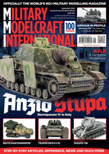 Load image into Gallery viewer, Military Modelcraft International Magazine