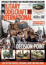 Load image into Gallery viewer, Military Modelcraft International Magazine