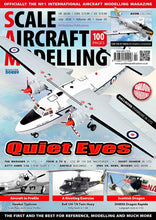 Load image into Gallery viewer, Scale Aircraft Modelling Magazine