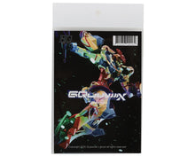 Load image into Gallery viewer, G-Rework Decal HG Gundam GQuuuuuuX 492189 GPTCD-H-GQ01