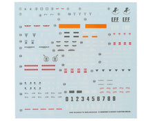 Load image into Gallery viewer, G-Rework Decal HG Sugai's Gelgoog 492257 GPTCD-H-GQ03