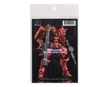 Load image into Gallery viewer, G-Rework Decal HG Char's Zaku GQuuuuuuX 492547 GPTCD-H-GQ10