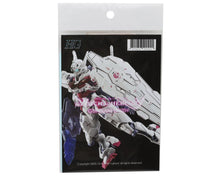 Load image into Gallery viewer, G-Rework Decal HG Gundam Lfrith 490901 GPTCD-H-WM01