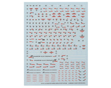 Load image into Gallery viewer, G-Rework Decal HG RX-104FF Penelope 490543 GPTCD-H229