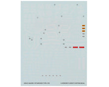 Load image into Gallery viewer, G-Rework HG Messer Type F01 490710 GPTCD-H233
