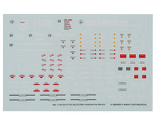 Load image into Gallery viewer, G-Rework Decal MG GAT-X105 Aile Strike 490079 GPTCD-M169